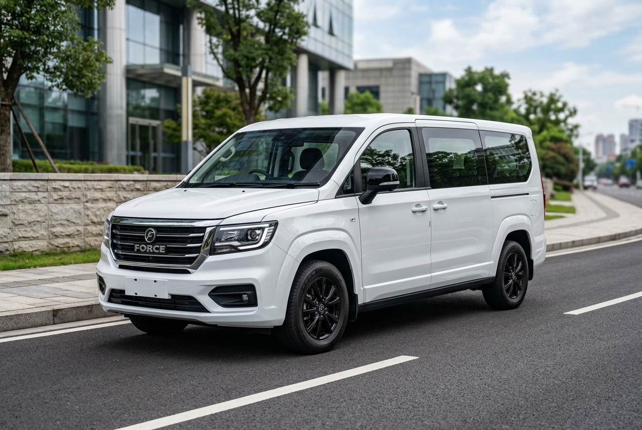 Force Urbania VIP Booking Ahmedabad